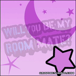 roommate Images and Graphics