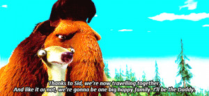 ... ice age: meltdown waltdisneysdaily • - Ice Age: The Meltdown