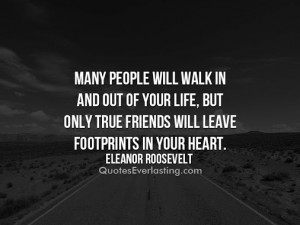 Quotes About Groups of Friends