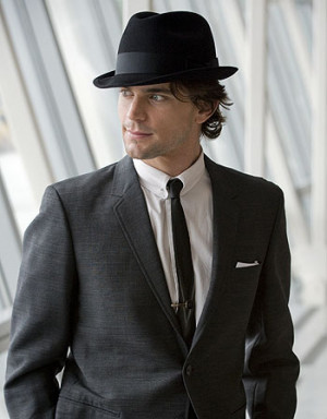 Neal Caffrey
