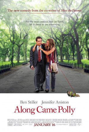 Along Came Polly | Polly Gelince Filmi Detayları