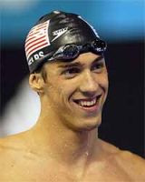 Michael Phelps quote | Ted#39;s Take