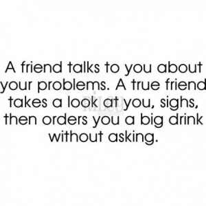 Funny Bones - Friends Order