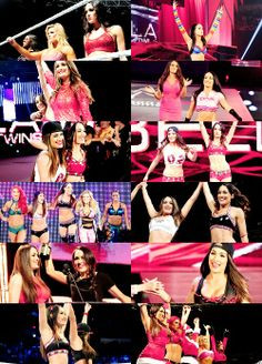 bella twins more nikki bella wwe divas totaldivas totally the bella ...