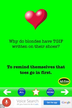 blonde moments lol more blondes moments blonde moments blondes jokes ...