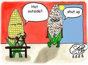Summer Heat