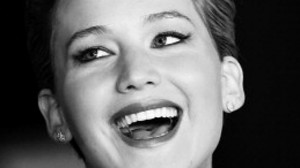 Jennifer Lawrence at The Hunger Games: Catching Fire' Premiere during ...