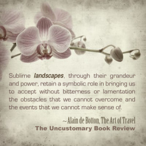 Book Review Quotes