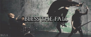 blessthefall // Hollow Bodies