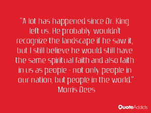Morris Dees