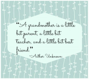 Great Grandchildren Quotes A Little Bit of a Lot of