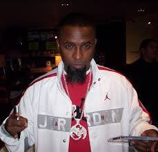 Tech N9ne - Height Birthday Filmography Family Photos Biography