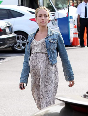 Kristin Cavallari Won’t Be Vaccinating Because She Read Some Books ...