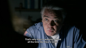 is the new Black tiffany doggett pennsatucky Sam Healy michael harney ...