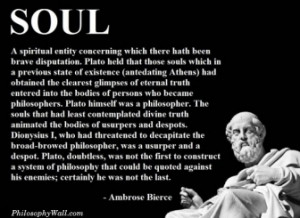 Philosophical Soul -