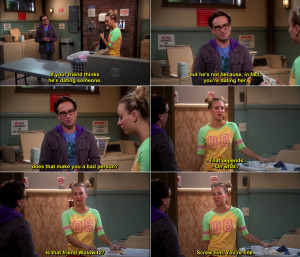 The Big Bang Theory Quote-23