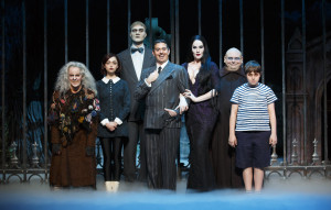 The Addams Family Pictures & Wallpapers