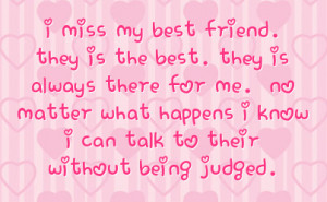 Friends Like Sisters Quotes Best Friend Just Happens