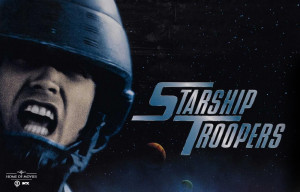 Alpha Coders Wallpaper Abyss Movie Starship Troopers 427345