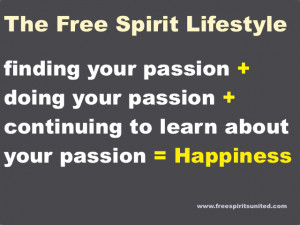 happiness , passions , quotes
