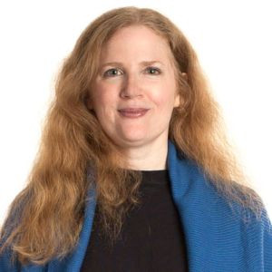 Suzanne Collins Biography