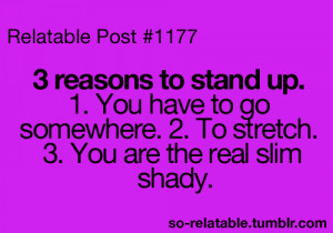 funny lmao humor jokes joke teen quotes funny quotes slim shady funny ...