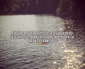 25 Friends Jealousy Quotes