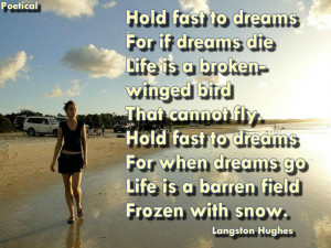 10 Photos of the Langston Hughes Quotes You Have to Read and be ...