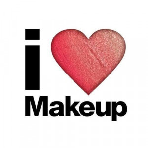 MAKE UP QUOTE