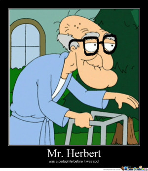 Mr Herbert