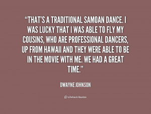 Samoan Quotes About Family
