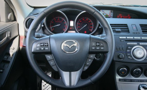 2010 Mazdaspeed 3 - Long-Term Road Test Intro