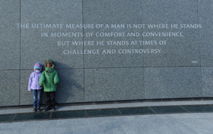 Dr. Martin Luther. King, Jr National Memorial, Washington DC: See 1260 ...