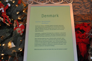 danish christmas tree denmark tradition pick and danish traditions ...