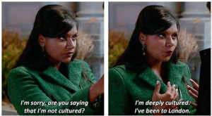 The Mindy Project: 10 Amazing Quotes From Our Favourite Show