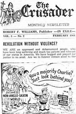 ... is further described in this quote from another of Williams' writings