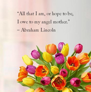 The Sweetest Mother’s Day Quotes: Because Mom Deserves the Best