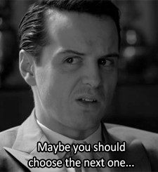 carl winslow is my headcanon moran deal with it