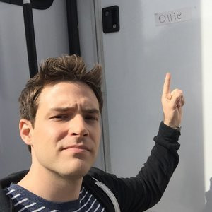 Mr. Robot' Exclusive: Ben Rappaport's Photo Diary from the Set
