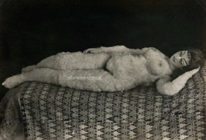 Oskar Kokoschka`s Alma-Puppe (Alma Mahler): D Alma Mahler, Kokoschka ...