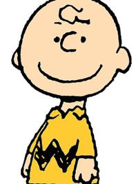 Charlie Brown