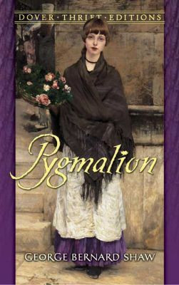 Start by marking “Pygmalion” as Want to Read: