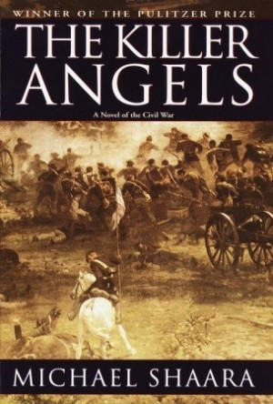 Start by marking “The Killer Angels” as Want to Read: