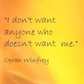... Quotes On Rejection, Oprah Quotes Relationships, Quotes Inspiration