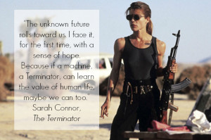 15 Inspiring movie quotes from strong female characters