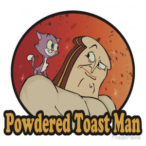 Related Pictures powdered toast man ren and stimpy wallpaper
