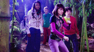 bbc iplayer cbbc spirit warriors a warrior is born