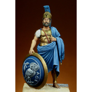 Themistocles Statue Themistocles.
