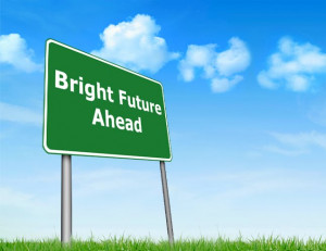New Report From Fannie Mae Shows Brighter Future