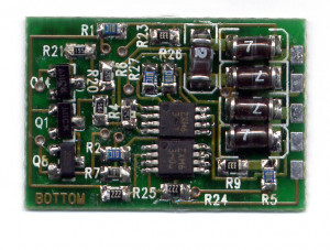 Subscribe to the Barlow Mailing List